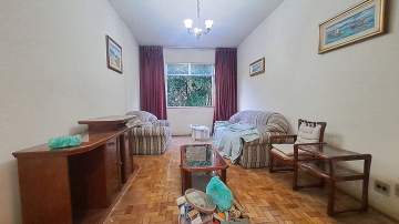 Ótima localização - Apartamento à venda Rua José Higino, Tijuca, Rio de Janeiro - R$ 580.000 - MBAP35871