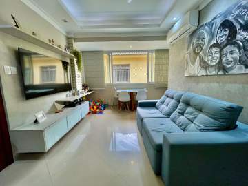 Apartamento à venda Rua Isidro de Figueiredo, Maracanã, Rio de Janeiro - R$ 490.000 - TIAP20579