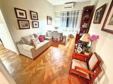 Ótima localização - Apartamento à venda Rua Desembargador Izidro, Tijuca, Rio de Janeiro - R$ 550.000 - MBAP28658