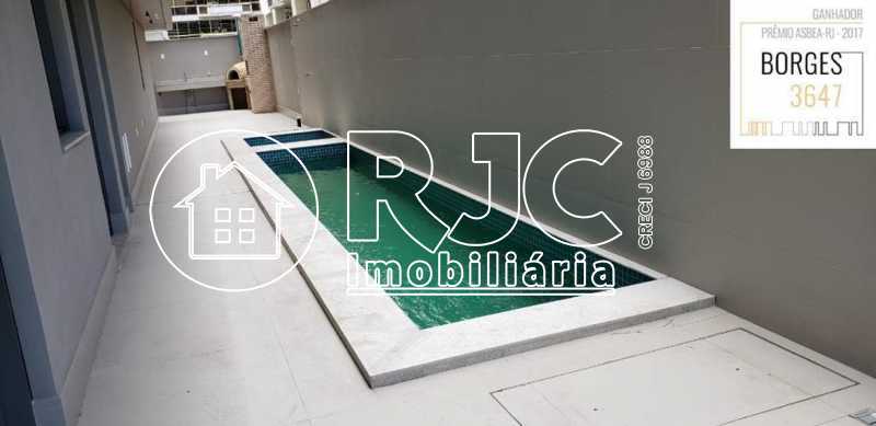 Conheça 03 do imóvel - Apartamento à venda Avenida Borges de Medeiros, Lagoa, Rio de Janeiro - R$ 6.042.750 - MBAP40896 - 3 03 - 3