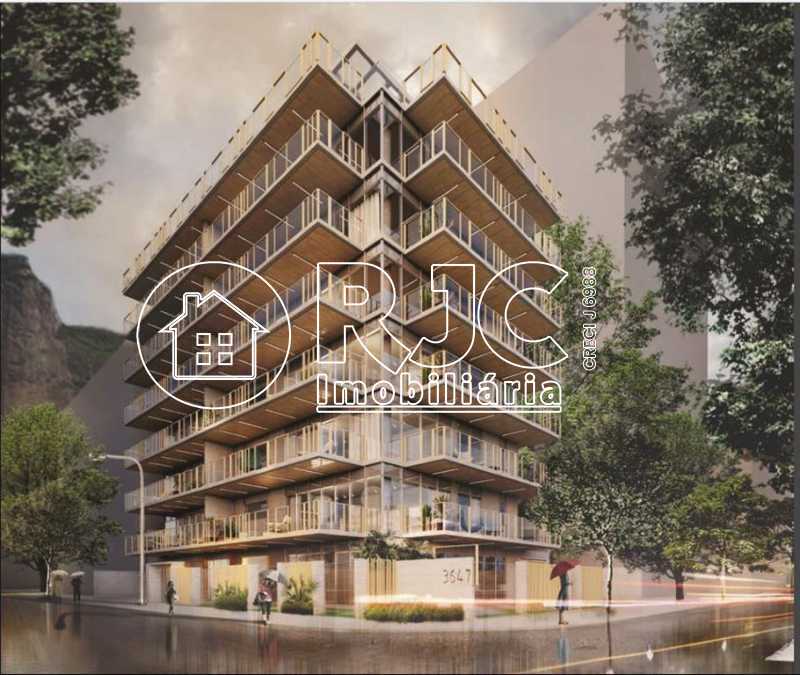 Conheça 05 do imóvel - Apartamento à venda Avenida Borges de Medeiros, Lagoa, Rio de Janeiro - R$ 6.042.750 - MBAP40896 - 5 05 - 5