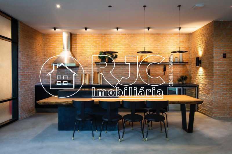 Conheça 13 do imóvel - Apartamento à venda Avenida Borges de Medeiros, Lagoa, Rio de Janeiro - R$ 6.042.750 - MBAP40896 - 12 13 - 12