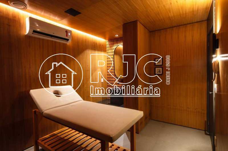 Conheça 17 do imóvel - Apartamento à venda Avenida Borges de Medeiros, Lagoa, Rio de Janeiro - R$ 6.042.750 - MBAP40896 - 16 17 - 16