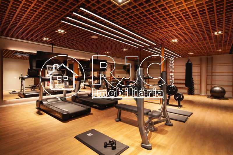 Conheça 19 do imóvel - Apartamento à venda Avenida Borges de Medeiros, Lagoa, Rio de Janeiro - R$ 6.042.750 - MBAP40896 - 18 19 - 18