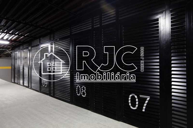 Conheça 20 do imóvel - Apartamento à venda Avenida Borges de Medeiros, Lagoa, Rio de Janeiro - R$ 6.042.750 - MBAP40896 - 19 20 - 19