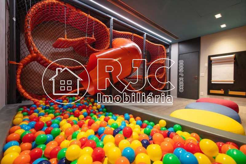 Conheça 21 do imóvel - Apartamento à venda Avenida Borges de Medeiros, Lagoa, Rio de Janeiro - R$ 6.042.750 - MBAP40896 - 20 21 - 20