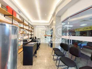 Loja 35m² à venda Rua Conde de Bonfim, Tijuca, Rio de Janeiro - R$ 250.000 - TILJ00015