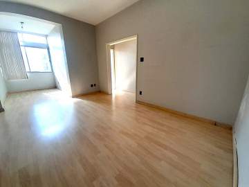 Apartamento à venda Rua Uruguai, Tijuca, Rio de Janeiro - R$ 540.000 - TIAP30463
