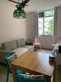 Apartamento à venda Rua André Cavalcanti, Centro, Rio de Janeiro - R$ 399.000 - TIAP20580