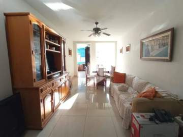 Imperdível - Apartamento à venda Rua Marquês de Abrantes, Flamengo, Rio de Janeiro - R$ 1.000.000 - MBAP35875