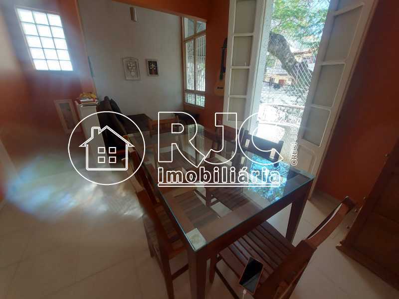 Conheça 2. do imóvel - Casa à venda Rua Henrique Morize, Grajaú, Rio de Janeiro - R$ 730.000 - MBCA40321 - 2 2. - 2