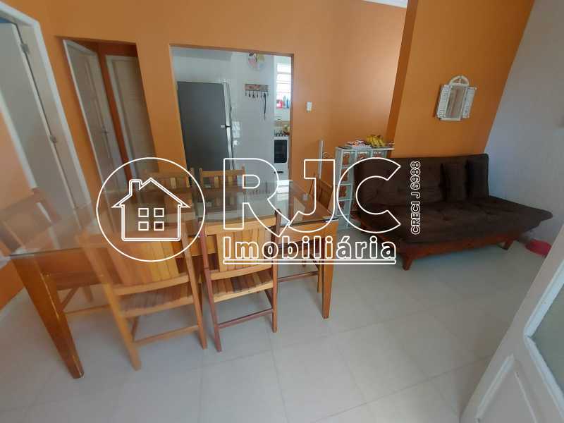 Conheça 3.0. do imóvel - Casa à venda Rua Henrique Morize, Grajaú, Rio de Janeiro - R$ 730.000 - MBCA40321 - 3 3.0. - 3