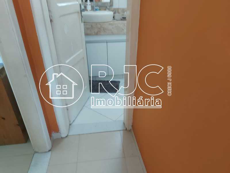 Conheça 13. do imóvel - Casa à venda Rua Henrique Morize, Grajaú, Rio de Janeiro - R$ 730.000 - MBCA40321 - 14 13. - 14