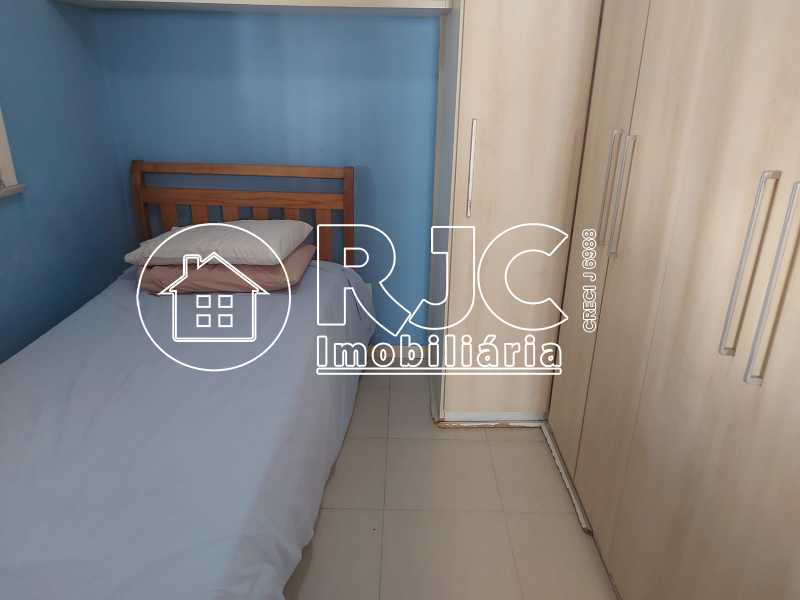 Conheça 17. do imóvel - Casa à venda Rua Henrique Morize, Grajaú, Rio de Janeiro - R$ 730.000 - MBCA40321 - 18 17. - 18