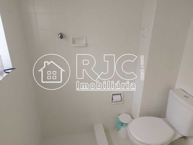 Conheça 19. do imóvel - Casa à venda Rua Henrique Morize, Grajaú, Rio de Janeiro - R$ 730.000 - MBCA40321 - 20 19. - 20
