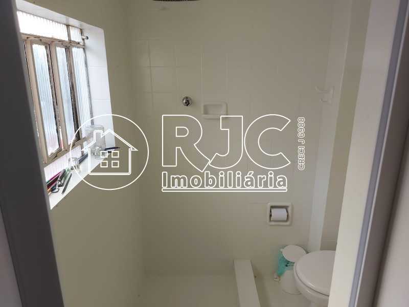 Conheça 20. do imóvel - Casa à venda Rua Henrique Morize, Grajaú, Rio de Janeiro - R$ 730.000 - MBCA40321 - 21 20. - 21