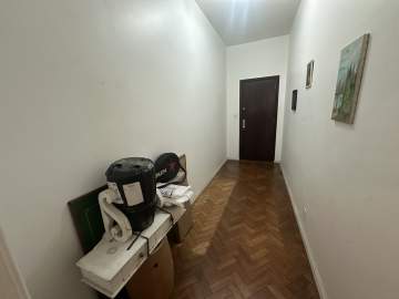 Ótima localização - Apartamento à venda Rua São Francisco Xavier, Tijuca, Rio de Janeiro - R$ 680.000 - MBAP35876