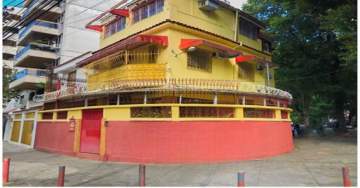 Casa Comercial 180m² à venda Rua Maria Amália, Tijuca, Rio de Janeiro - R$ 830.000 - TICC50003