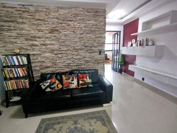 Cobertura à venda Rua Conde de Bonfim, Tijuca, Rio de Janeiro - R$ 540.000 - TICO20033