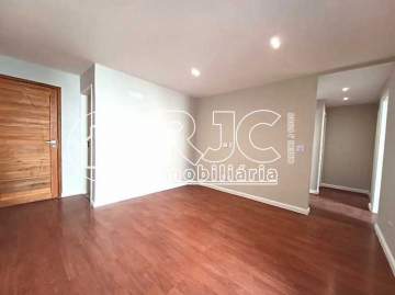 Apartamento à venda Rua das Laranjeiras, Laranjeiras, Rio de Janeiro - R$ 1.050.000 - TIAP30466