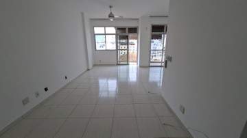 Imperdível - Apartamento à venda Rua Dona Delfina, Tijuca, Rio de Janeiro - R$ 860.000 - MBAP35879