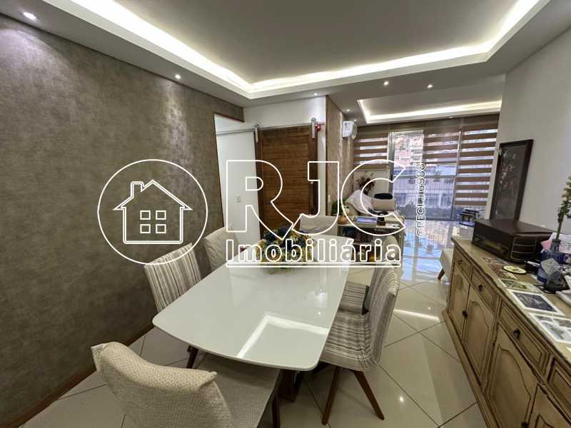 Conheça 2. do imóvel - Apartamento à venda Rua Alexandre de Gusmão, Tijuca, Rio de Janeiro - R$ 990.000 - MBAP35881 - 2 2. - 2