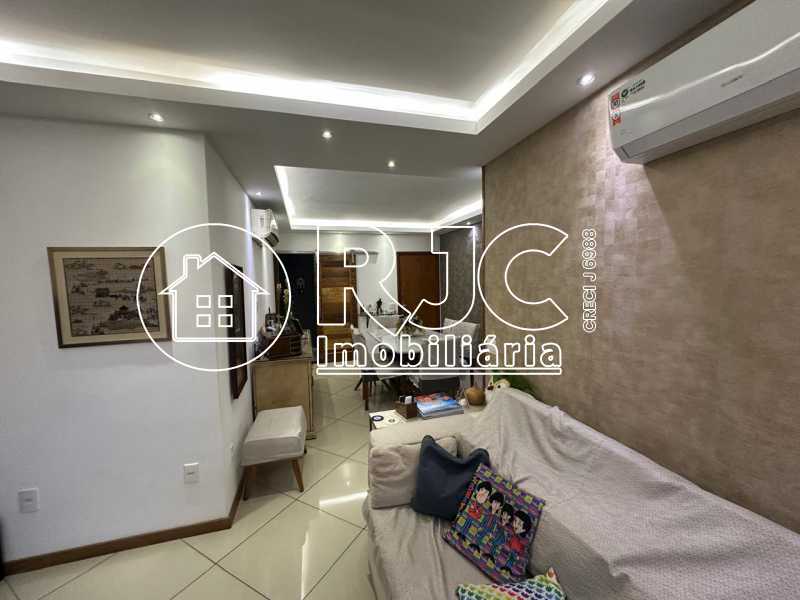 Conheça 4. do imóvel - Apartamento à venda Rua Alexandre de Gusmão, Tijuca, Rio de Janeiro - R$ 990.000 - MBAP35881 - 5 4. - 5