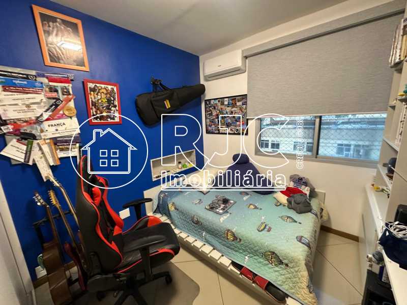 Conheça 9. do imóvel - Apartamento à venda Rua Alexandre de Gusmão, Tijuca, Rio de Janeiro - R$ 990.000 - MBAP35881 - 10 9. - 10