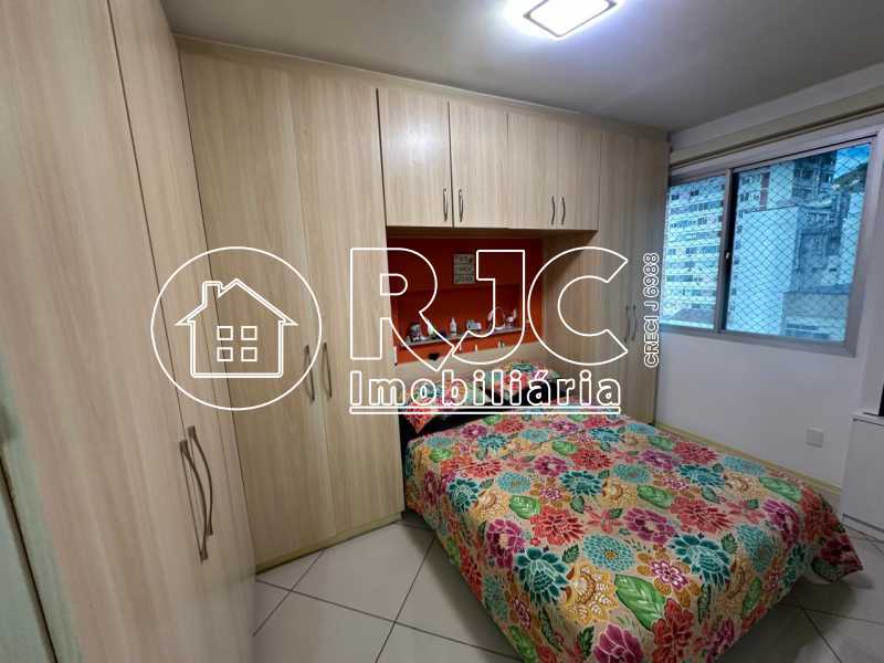 Conheça 12. do imóvel - Apartamento à venda Rua Alexandre de Gusmão, Tijuca, Rio de Janeiro - R$ 990.000 - MBAP35881 - 13 12. - 13