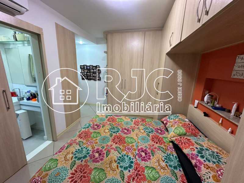 Conheça 13. do imóvel - Apartamento à venda Rua Alexandre de Gusmão, Tijuca, Rio de Janeiro - R$ 990.000 - MBAP35881 - 14 13. - 14