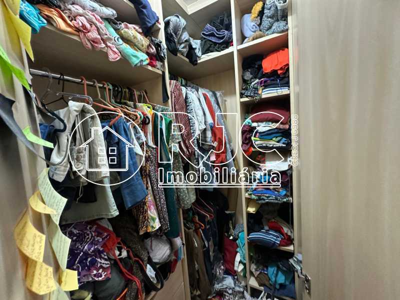 Conheça 15. do imóvel - Apartamento à venda Rua Alexandre de Gusmão, Tijuca, Rio de Janeiro - R$ 990.000 - MBAP35881 - 15 15. - 15