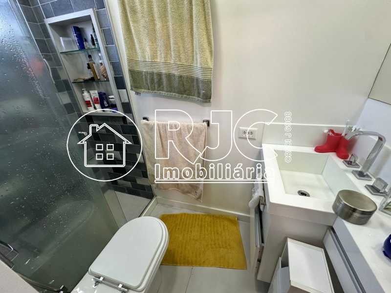 Conheça 17. do imóvel - Apartamento à venda Rua Alexandre de Gusmão, Tijuca, Rio de Janeiro - R$ 990.000 - MBAP35881 - 17 17. - 17