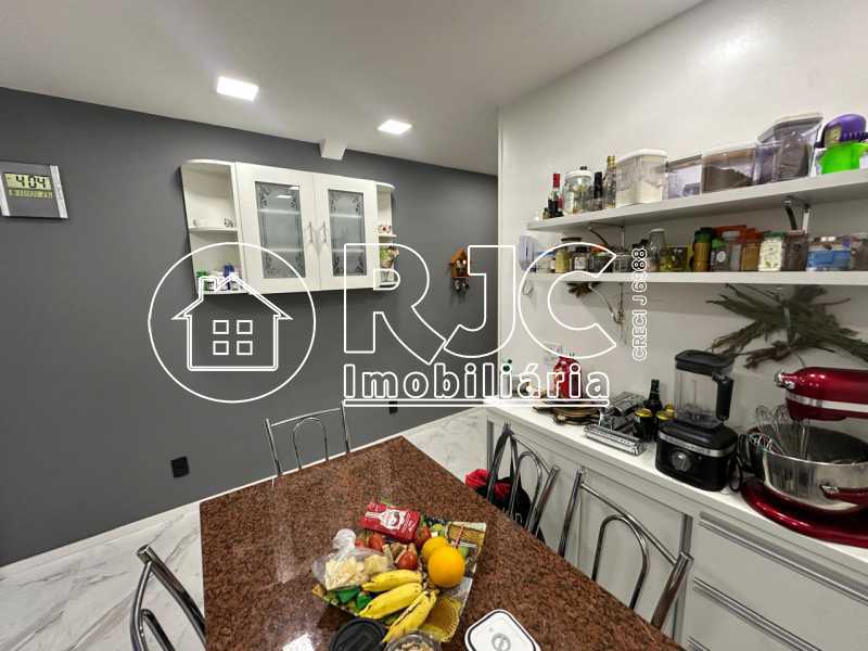 Conheça 18. do imóvel - Apartamento à venda Rua Alexandre de Gusmão, Tijuca, Rio de Janeiro - R$ 990.000 - MBAP35881 - 18 18. - 18