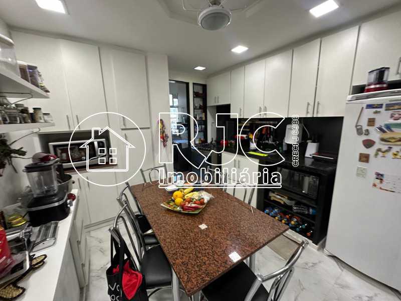 Conheça 19. do imóvel - Apartamento à venda Rua Alexandre de Gusmão, Tijuca, Rio de Janeiro - R$ 990.000 - MBAP35881 - 19 19. - 19