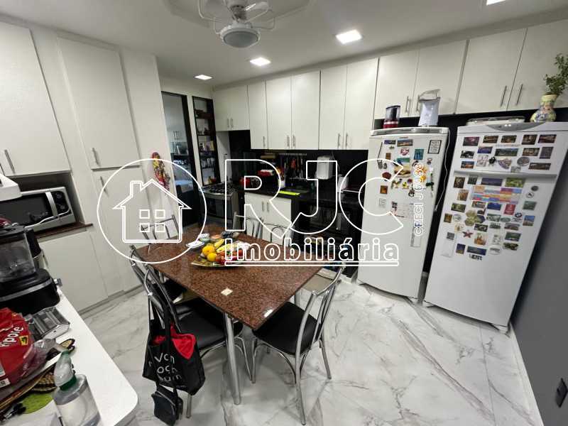 Conheça 21. do imóvel - Apartamento à venda Rua Alexandre de Gusmão, Tijuca, Rio de Janeiro - R$ 990.000 - MBAP35881 - 21 21. - 21