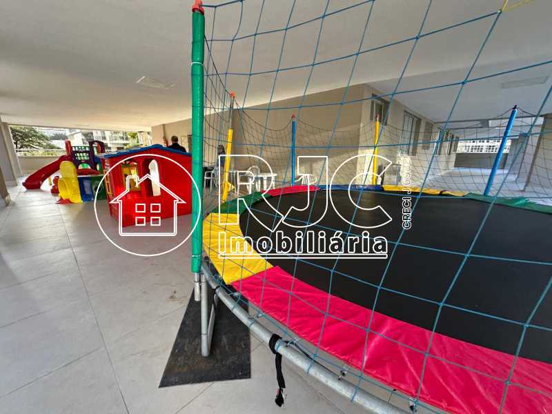 Conheça 25. do imóvel - Apartamento à venda Rua Alexandre de Gusmão, Tijuca, Rio de Janeiro - R$ 990.000 - MBAP35881 - 25 25. - 25