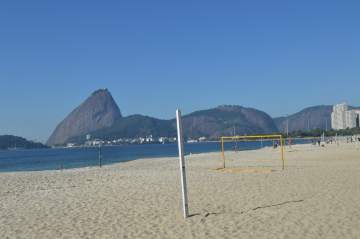 Apartamento 3 quartos à venda Flamengo, Rio de Janeiro - R$ 750.000 - MBAP35883
