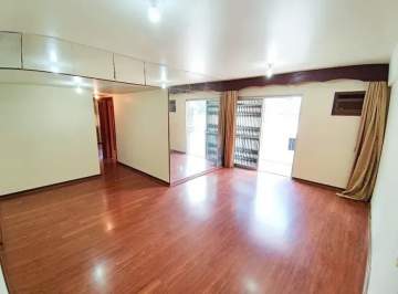 Apartamento à venda Rua Conde de Bonfim, Tijuca, Rio de Janeiro - R$ 465.000 - TIAP20586