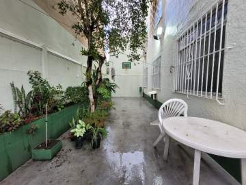 Apartamento à venda Avenida Marechal Rondon, Riachuelo, Rio de Janeiro - R$ 250.000 - TIAP30470