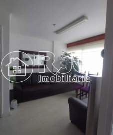 Ótima localização - Sala Comercial 34m² à venda Rua Conde de Bonfim, Tijuca, Rio de Janeiro - R$ 200.000 - MBSL00438