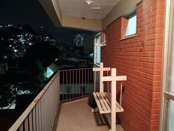 Apartamento à venda Rua Maia Lacerda, Estácio, Rio de Janeiro - R$ 295.000 - TIAP20589