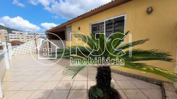 Apartamento à venda Rua Conde de Itaguaí, Tijuca, Rio de Janeiro - R$ 950.000 - TIAP30474