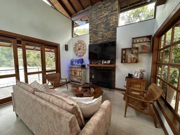 Imperdível - Casa em Condomínio à venda Estrada Diógenes Pedro da Costa, Vargem Grande, Teresópolis - R$ 1.200.000 - MBCN30094 Imperdível - Casa em Condomínio à venda Estrada Diógenes Pedro da Costa, Vargem Grande, Teresópolis - R$ 1.200.000 - MBCN30094