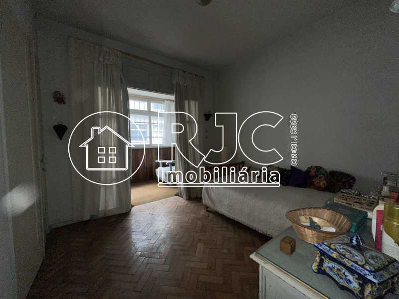 Conheça image00007 do imóvel - Apartamento à venda Praça Nilo Peçanha, Alto, Teresópolis - R$ 320.000 - MBAP11666 - 7 image00007 - 7