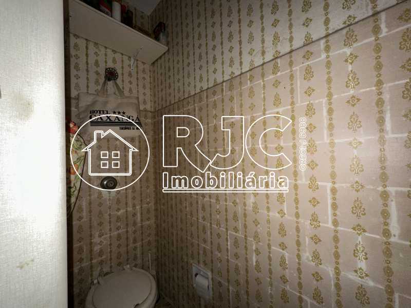 Conheça image00012 do imóvel - Apartamento à venda Praça Nilo Peçanha, Alto, Teresópolis - R$ 320.000 - MBAP11666 - 12 image00012 - 12