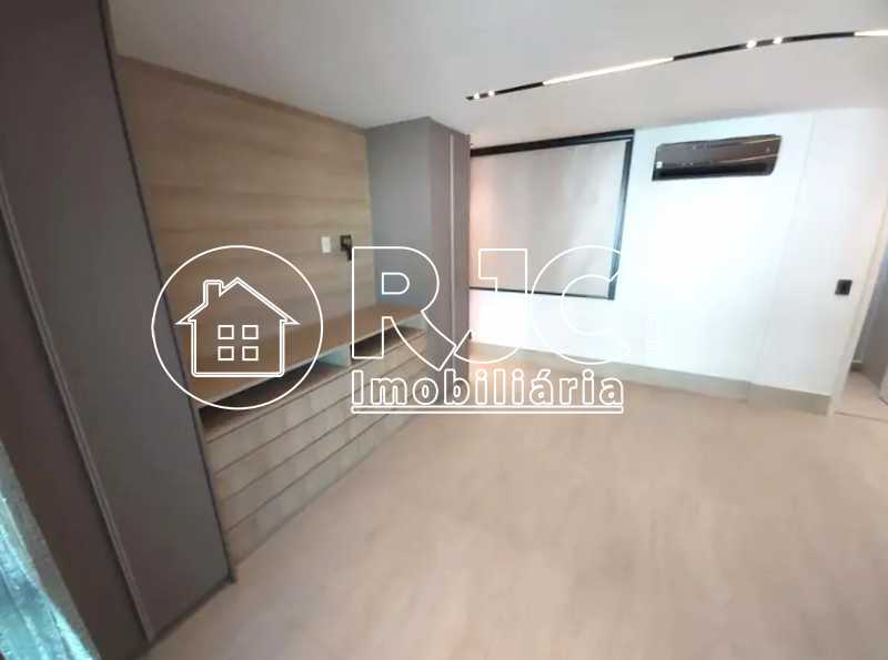 Conheça 7 do imóvel - Cobertura à venda Rua Conde de Itaguaí, Tijuca, Rio de Janeiro - R$ 1.850.000 - TICO30062 - 7 7 - 7