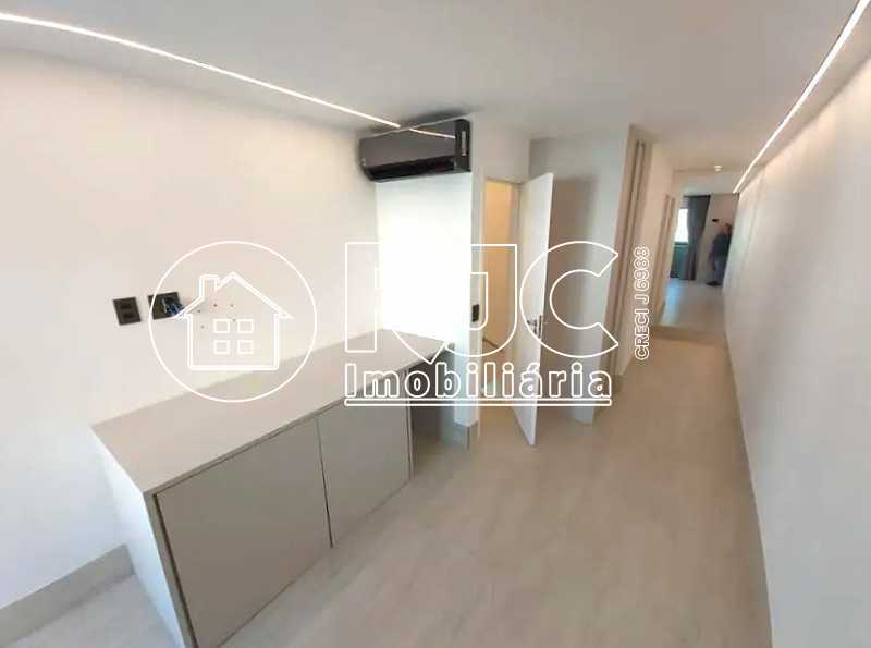 Conheça 11 do imóvel - Cobertura à venda Rua Conde de Itaguaí, Tijuca, Rio de Janeiro - R$ 1.850.000 - TICO30062 - 11 11 - 11