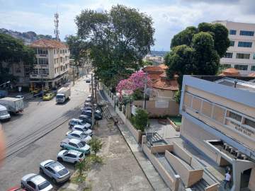 Apartamento à venda Praça Argentina, São Cristóvão, Rio de Janeiro - R$ 295.000 - TIAP20593