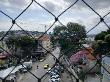 Apartamento à venda Praça Argentina, São Cristóvão, Rio de Janeiro - R$ 298.000 - TIAP20594