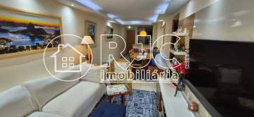 Imperdível - Apartamento à venda Rua Mariz e Barros, Tijuca, Rio de Janeiro - R$ 980.000 - MBAP35885